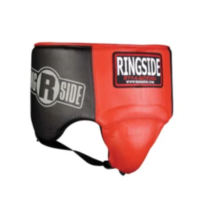 Ringside pro competition groin guard
