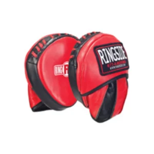 Ringside boxing pro punch mitts