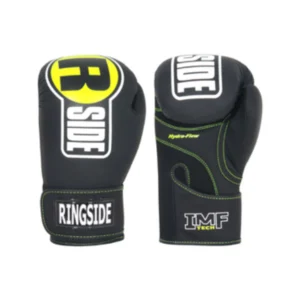 Ringside imf tech sparring gloves