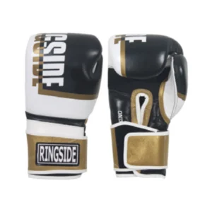 Ringside boxing gloves