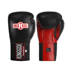 Ringside boxing gloves