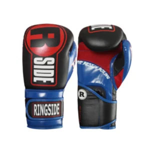 Ringside apex boxing gloves