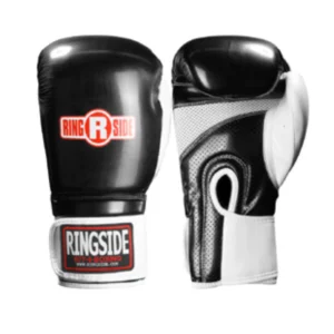 Ringside boxing gloves